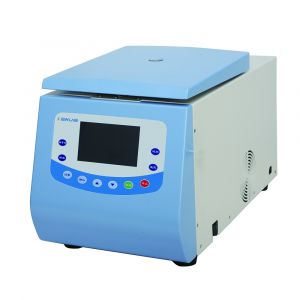 DHR-16500臺(tái)式高速微量冷凍離心機(jī)